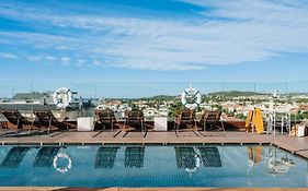 Hotel MiM Sitges&Spa